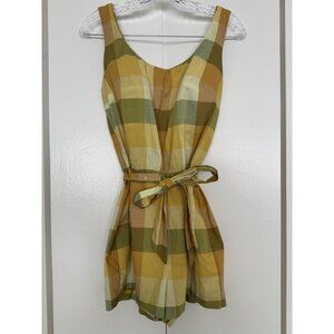 Vintage Cole of California Vintage Playsuit - Small
